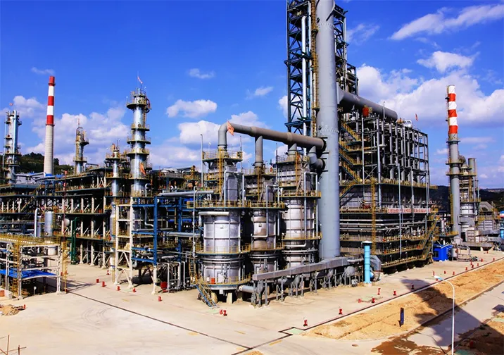 Machine Manufacturing
