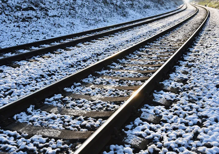 Railway Industry
