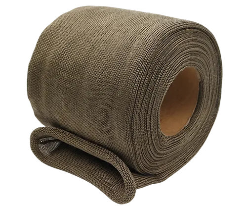 Basalt Knitted Sleeving