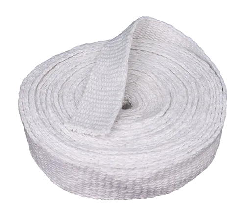 Ceramic Fiber Wrapping Tape