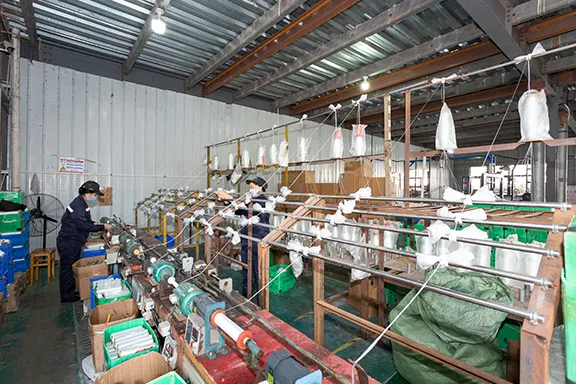 Factory Show