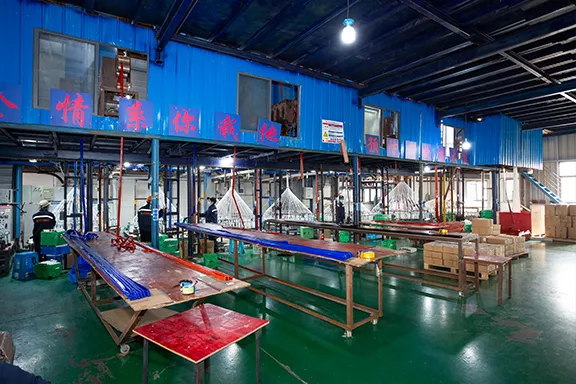 Factory Show