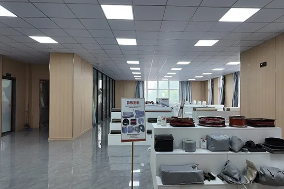 Factory Show