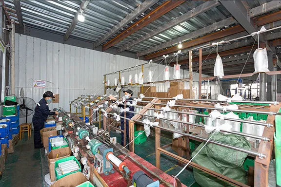 Factory Show