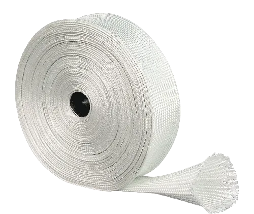 Fiberglass Sleeve