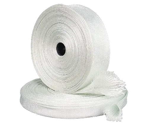 Fiberglass Sleeve