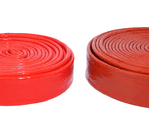 Fire-Retardant Sleeve