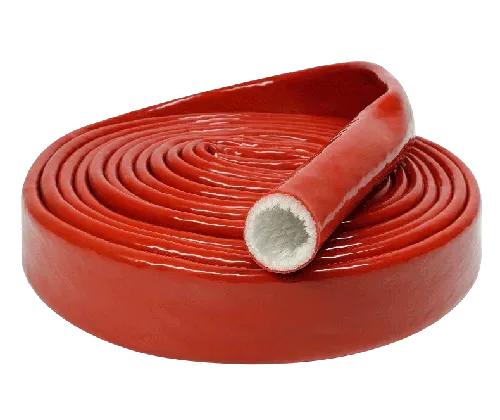 Fire-Retardant Sleeve