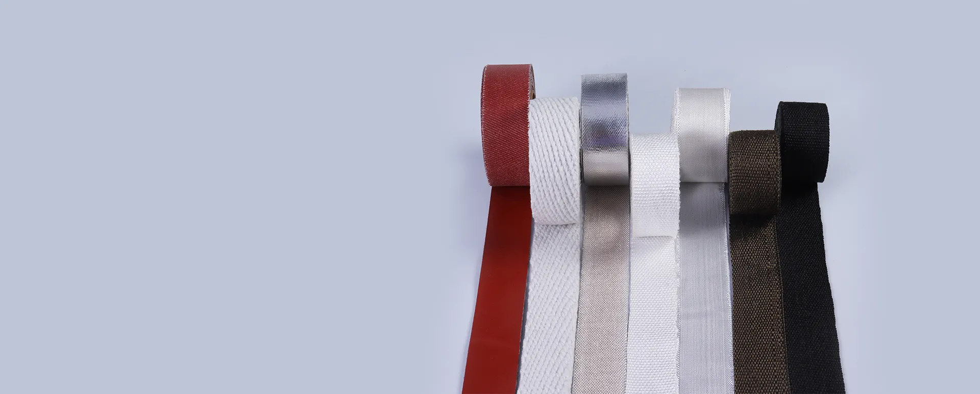 High Temperature Fire Tape Manufacturer