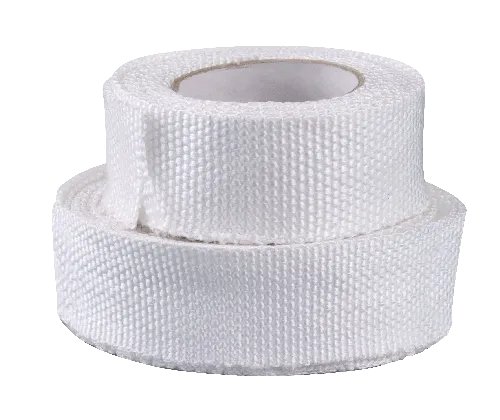 Glass Fiber High-Temperature Wrapping Tape