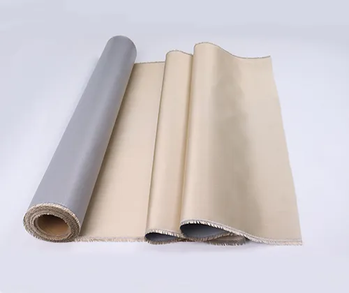 High-Silica Fabric