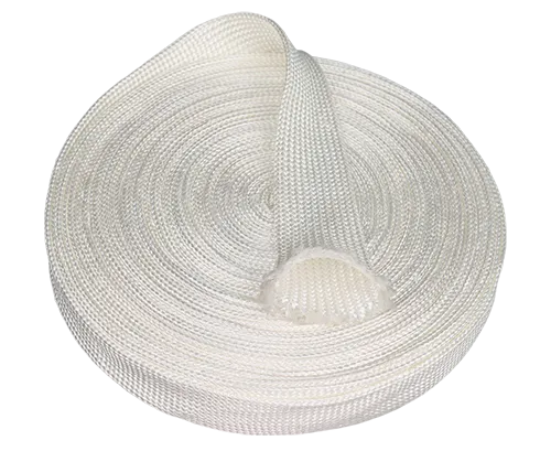 High-Silica-Oxygen Fiber Sleeve