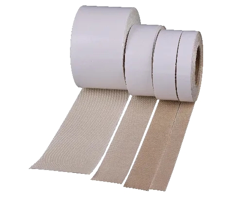 High-Silica Self-Adhesive Tape