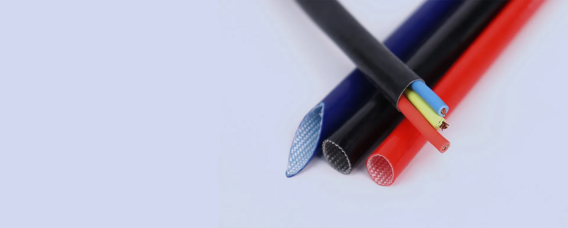 High Temperature Fire Sleeve Manufacturer