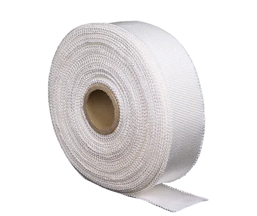 High Temperature High Silica Tape