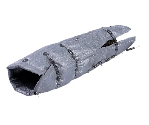 pipe insulation jackets sale
