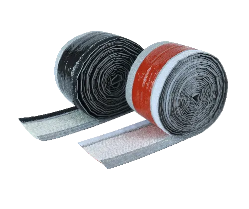 Snap-on Fire-retardant Sleeve