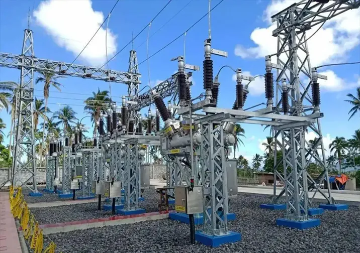 Substation