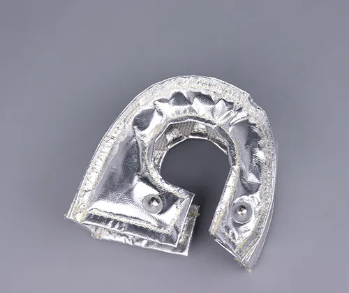Turbo Heat Shield