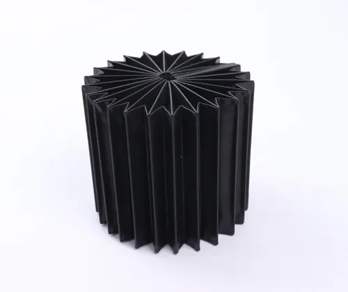 applying heat shrink tubing