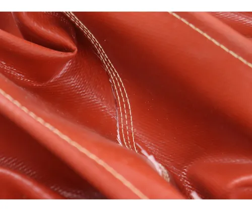 pfa heat shrink tubing