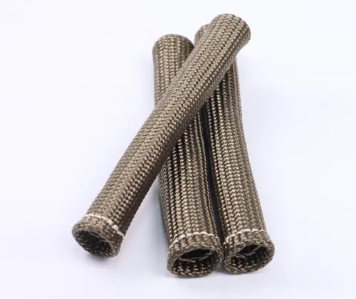 Transparent Heat Shrink Tube