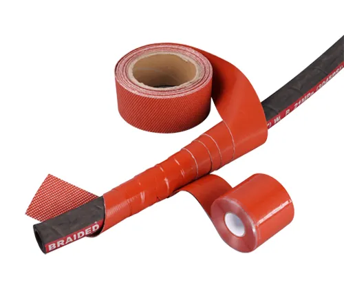 dual wall heat shrink