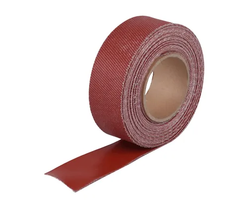 end cap heat shrink