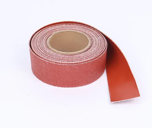 high temp heat shrink