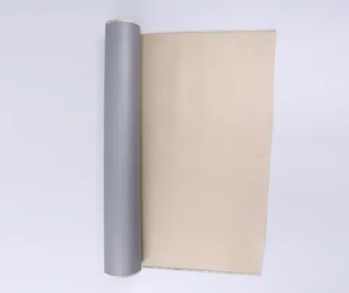 high temperature thermal insulation materials