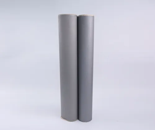 industrial pipe wrap