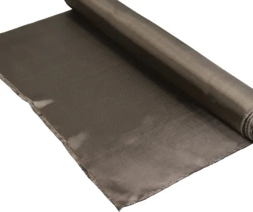 plastic coated fabric