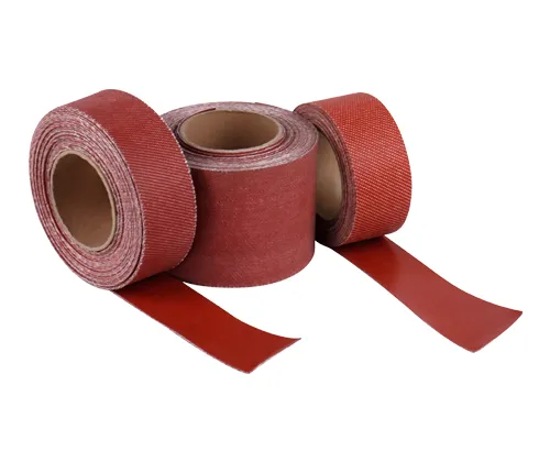 polyolefin heat shrinkable tubing
