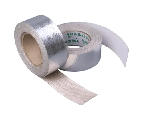rubber self adhesive tape
