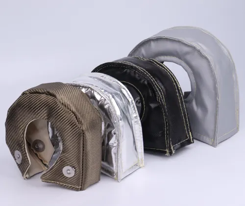 rubber shrink tube
