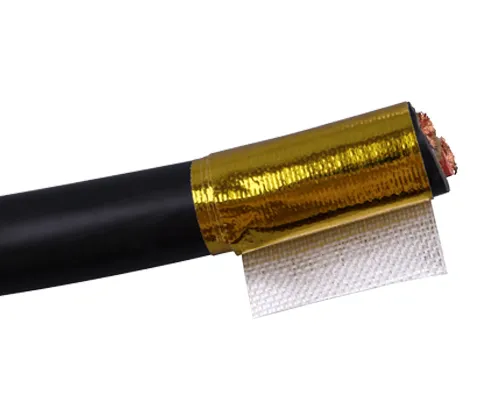 rubber silicone tape