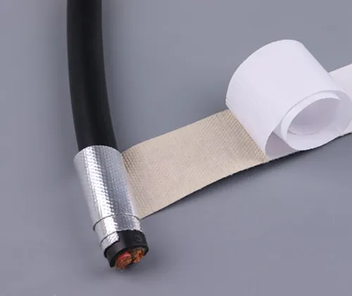 rubber tape
