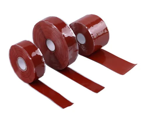 self adhesive aluminium foil tape
