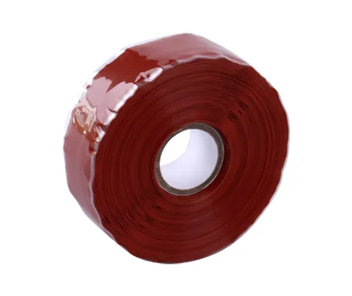 self adhesive heat tape