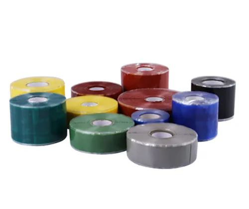 self adhesive insulation tape
