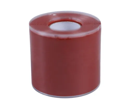 self adhesive silicone tape