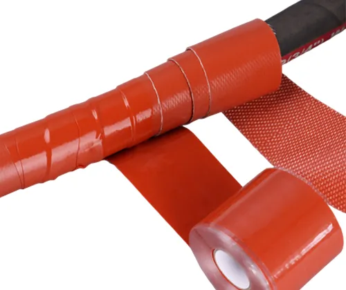 self adhesive steel tape
