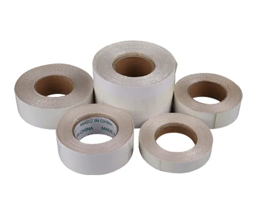 self sticking rubber tape