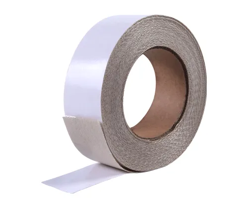 silica tape with adhesive