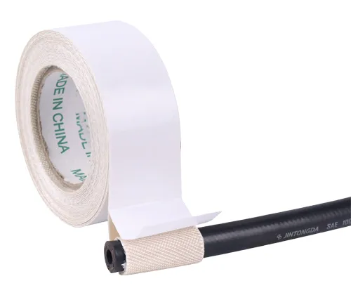 silicone coated fiberglass fabric