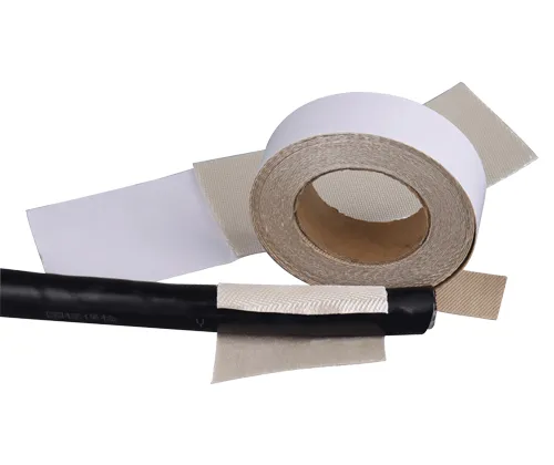 silicone fiberglass cloth
