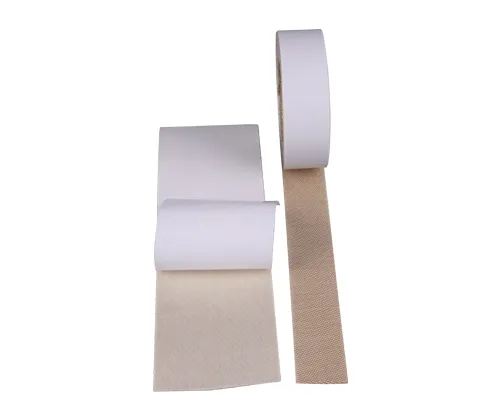 silicone fiberglass fabric