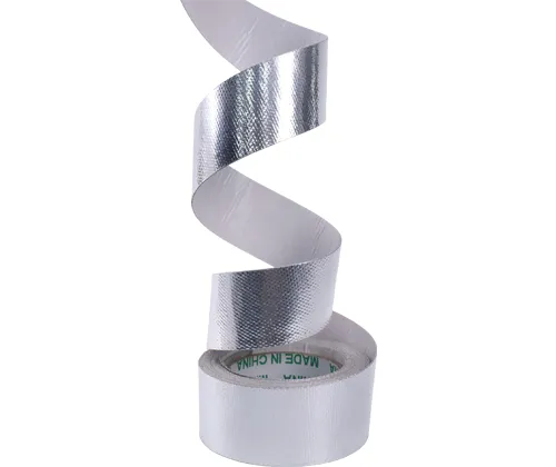 silicone rubber adhesive tape