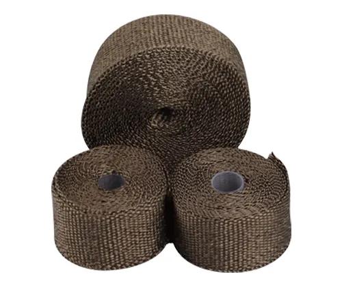 tape foil insulation