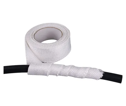 temperature insulation material